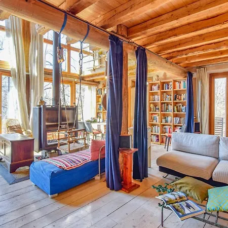 4 Bedroom Lovely In * Cedegolo