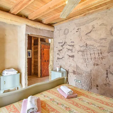 4 Bedroom Lovely In Dom wakacyjny *